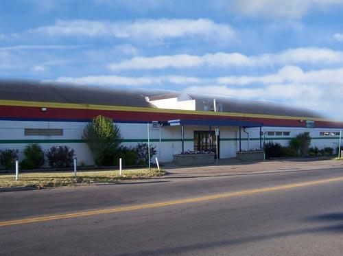 Doug Kent's Rose Bowl Lanes